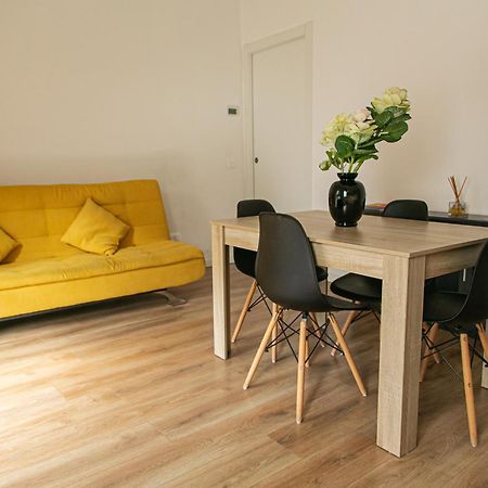Alla Fiera Apartment Bergamo Buitenkant foto