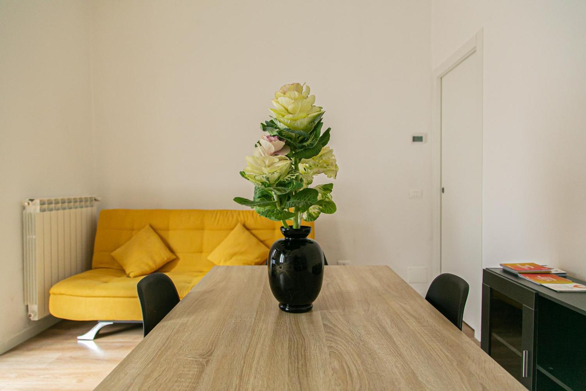 Alla Fiera Apartment Bergamo Buitenkant foto