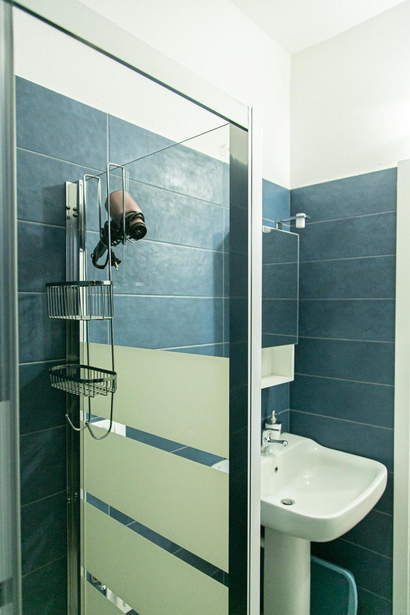 Alla Fiera Apartment Bergamo Buitenkant foto