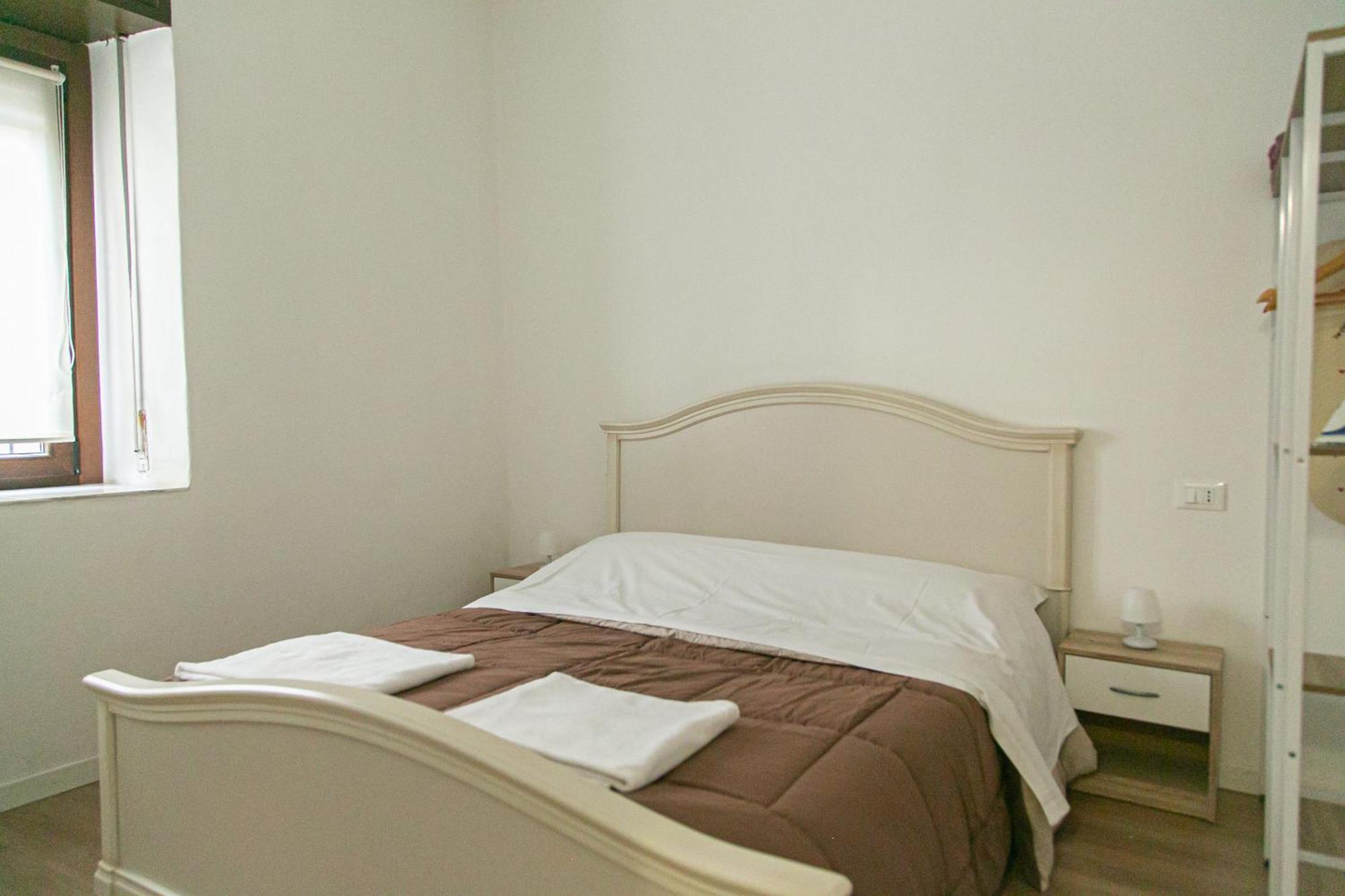 Alla Fiera Apartment Bergamo Buitenkant foto