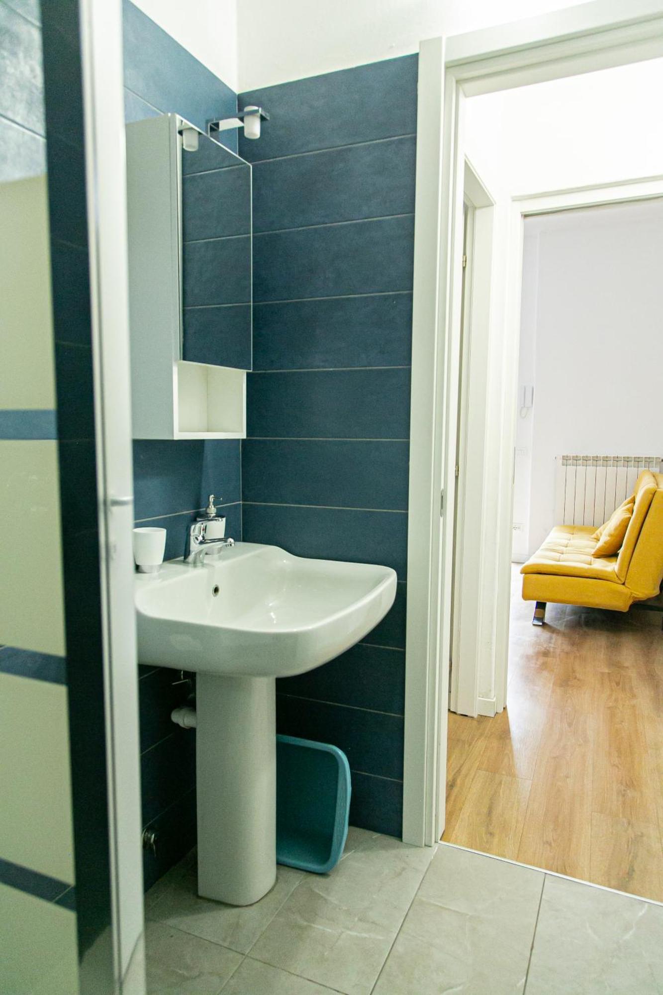 Alla Fiera Apartment Bergamo Buitenkant foto