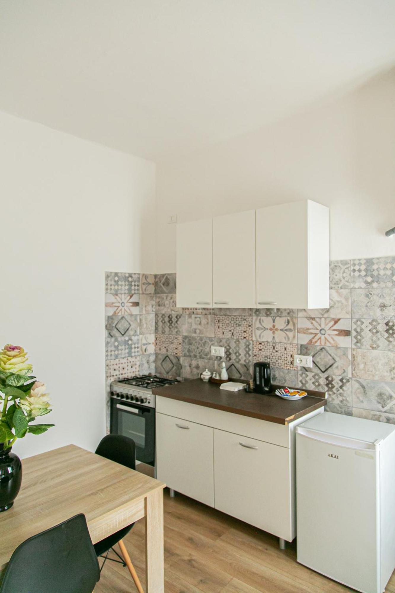 Alla Fiera Apartment Bergamo Buitenkant foto